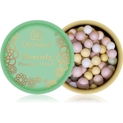 Dermacol beauty powder pearls 25 g