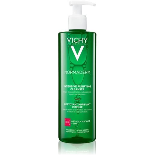 Vichy normaderm phytosolution 400 ml