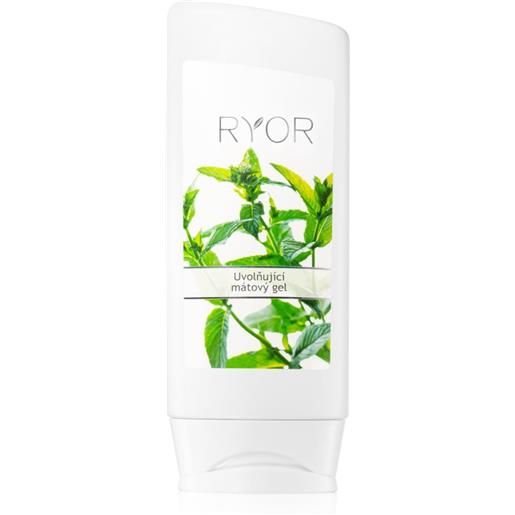 RYOR face & body care 200 ml