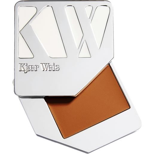 KJAER WEIS fondotinta cream foundation