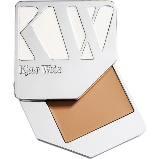 KJAER WEIS fondotinta cream foundation