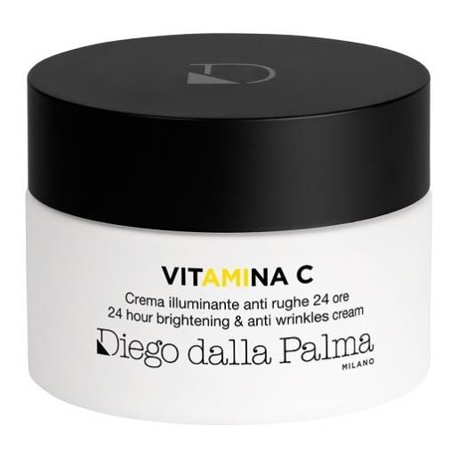 DIEGO DALLA PALMA vitamina c radiance cream - crema illuminante anti-rughe 24 ore 50ml