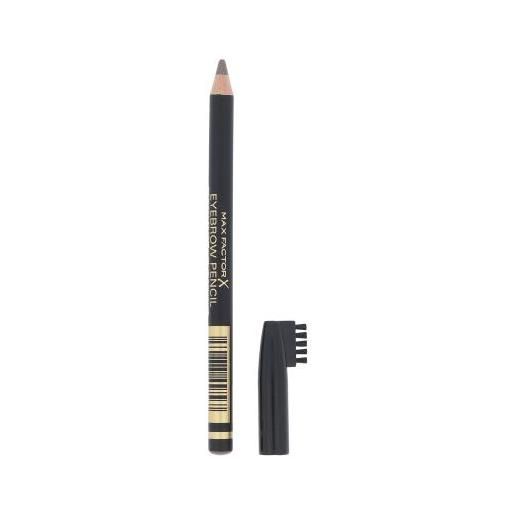 Max Factor eyebrow pencil matita sopracciglia 3.5 g tonalità 2 hazel