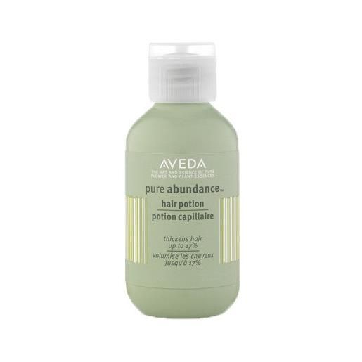 AVEDA hair potion 20gr crema capelli styling & finish