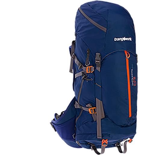Trangoworld faraw 55l backpack blu