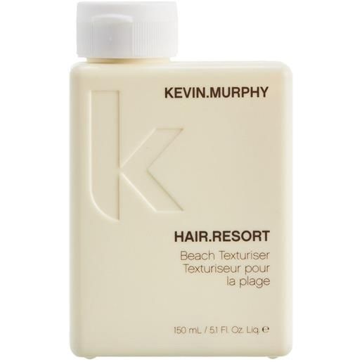 Kevin Murphy hair. Resort 150ml crema capelli styling & finish
