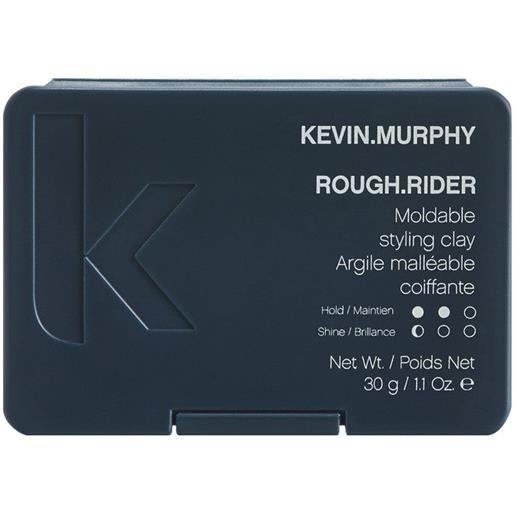 Kevin Murphy rough. Rider 30gr pasta effetto opaco