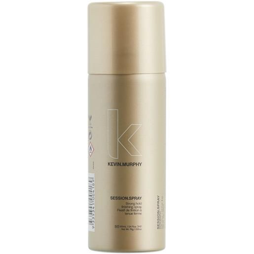 Kevin Murphy session. Spray 100ml lacca