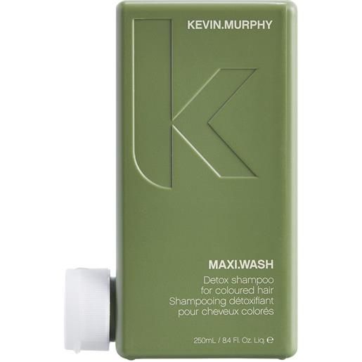 Kevin Murphy maxi-wash 250ml shampoo detossinante