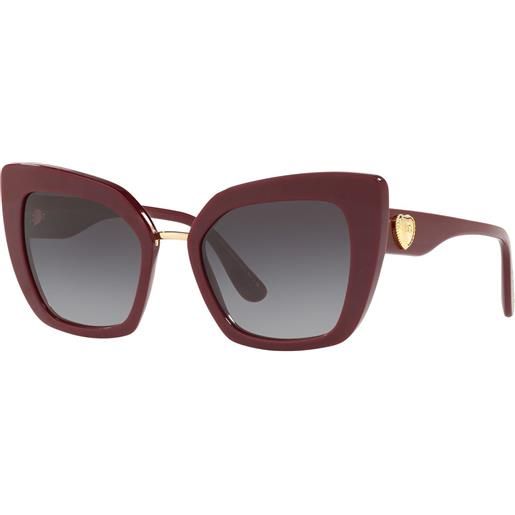 DOLCE&GABBANA - occhiali da sole