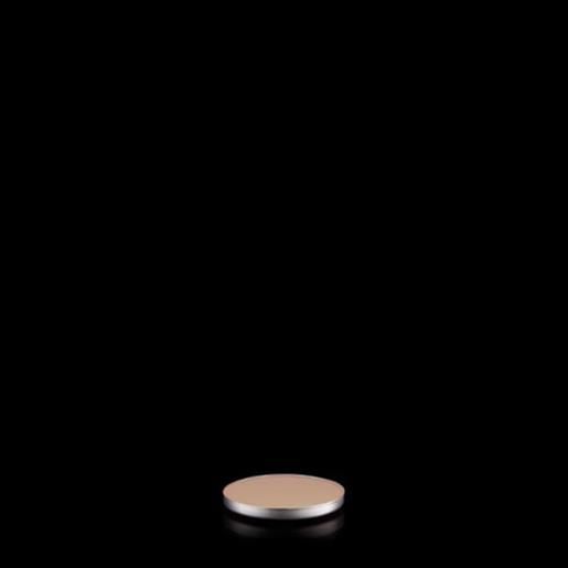 MAC eye shadow / pro palette refill pan ombretto compatto ricepaper