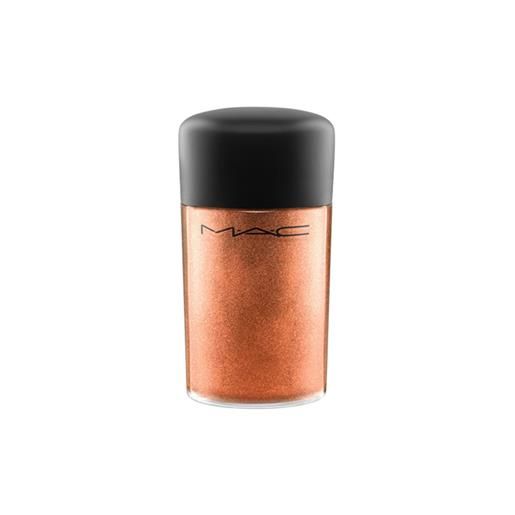 MAC pigmenti ombretto polvere copper sparkle