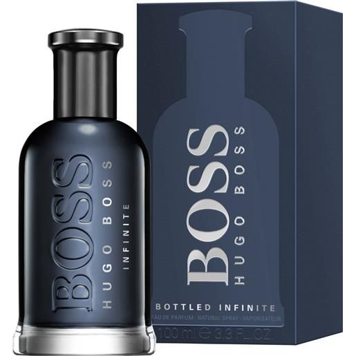 Hugo Boss > Hugo Boss bottled infinite eau de parfum 100 ml