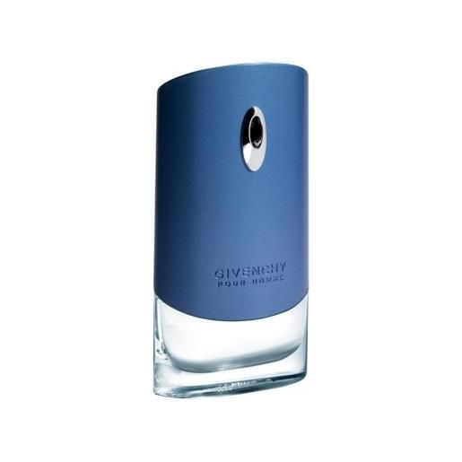 Givenchy pour homme blue label eau de toilette spray 100 ml uomo
