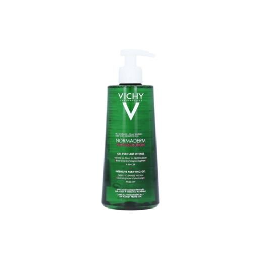 Vichy Normaderm vichy linea normaderm phytosolution gel purificazione profonda 400 ml