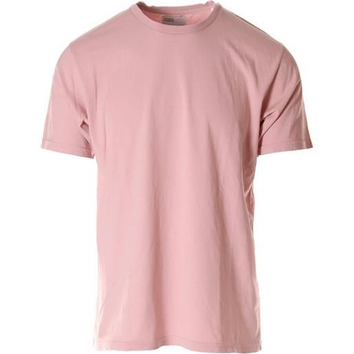 COLORFUL STANDARD t-shirt unisex COLORFUL STANDARD | cs1001 rosa