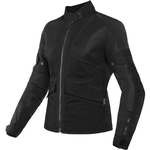 Dainese Outlet air tourer tex jacket nero 38 donna