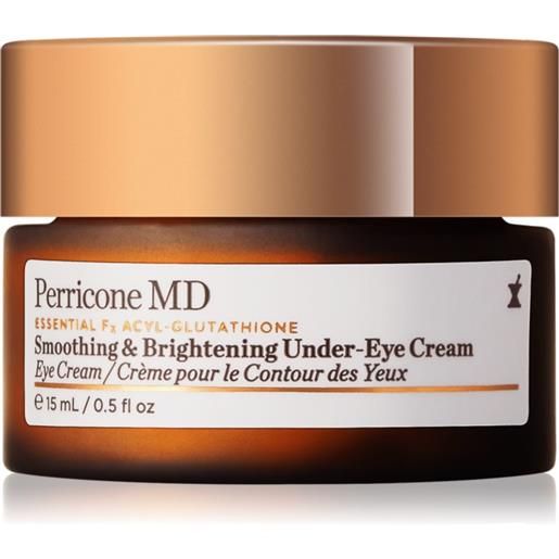 Perricone MD essential fx acyl-glutathione eye cream 15 ml