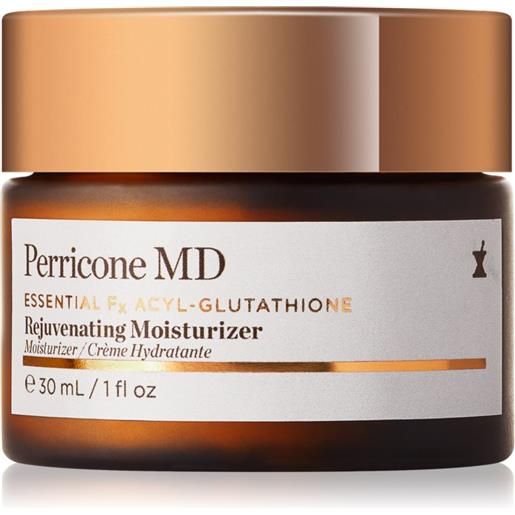 Perricone MD essential fx acyl-glutathione moisturizer 30 ml
