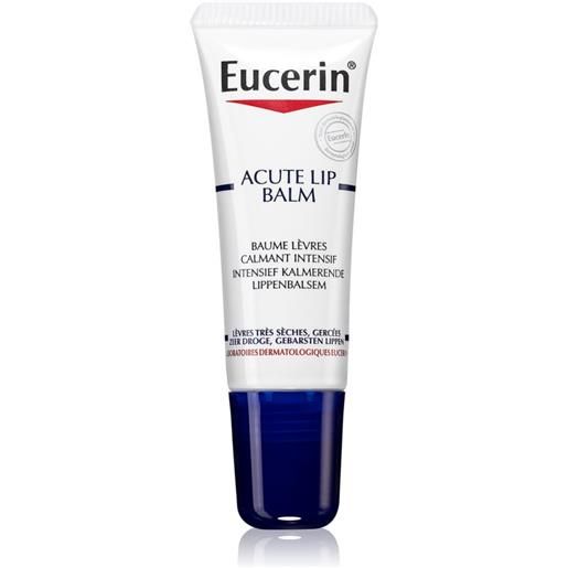 Eucerin dry skin urea 10 ml