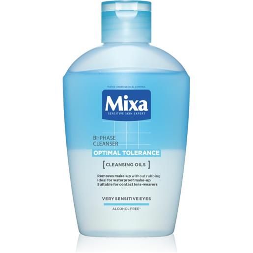 MIXA optimal tolerance 125 ml