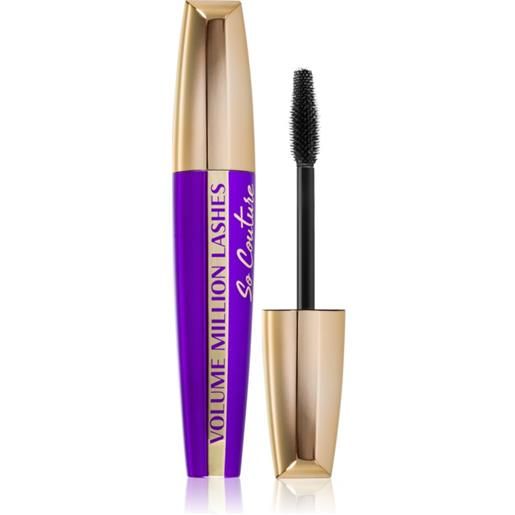 L'Oréal Paris volume million lashes so couture 9,5 ml