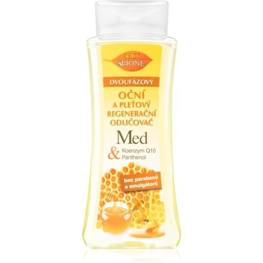 Bione Cosmetics honey + q10 255 ml