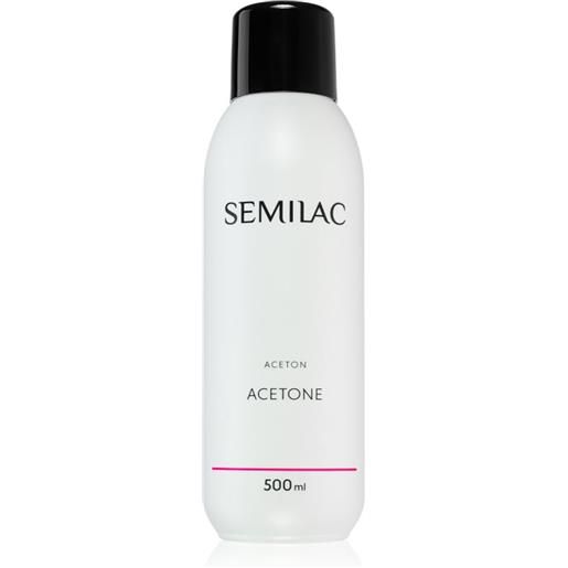 Semilac liquids 500 ml