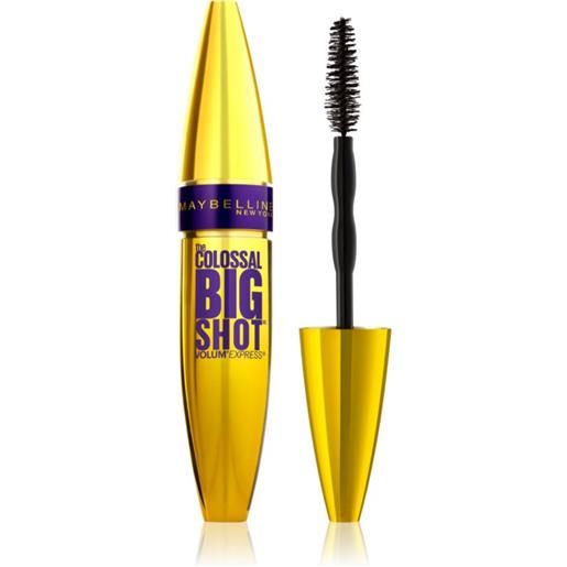 Maybelline the colossal big shot 9,5 ml