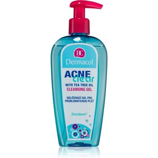 Dermacol acne clear 200 ml