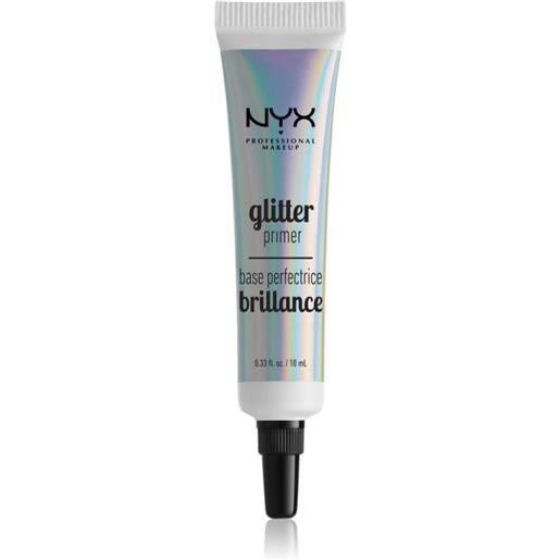 NYX Professional Makeup glitter goals 10 ml
