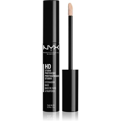 NYX Professional Makeup high definition studio photogenic 8 g