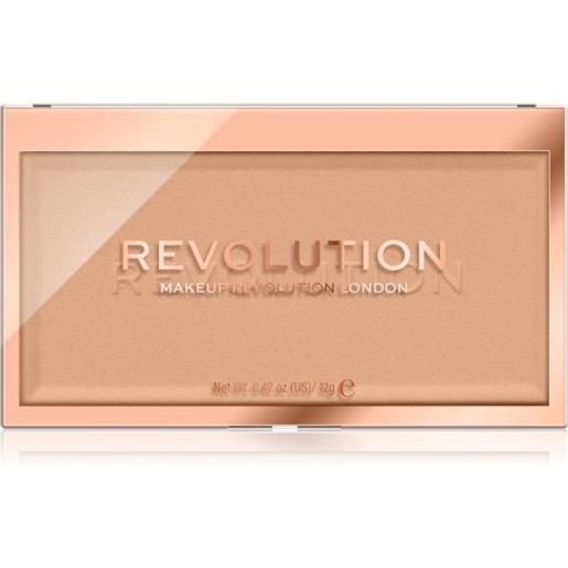 Makeup Revolution matte base 12 g