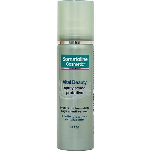 Somatoline cosmetic viso vital b spray 50 ml