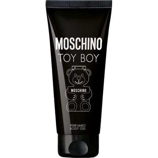 Moschino Moschino toy boy* 200 ml
