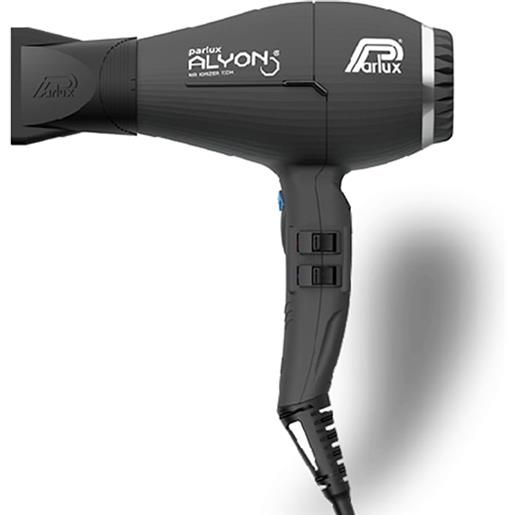 Parlux phon parlux alyon nero opaco