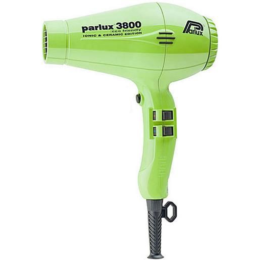 Parlux phon parlux 3800 eco friendly green