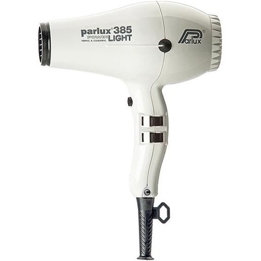 Parlux phon parlux 385 powerlight white