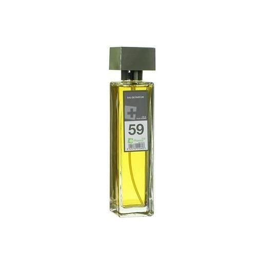 IAP PHARMA PARFUMS SRL iap eau de parfum uomo n. 69 legnosa 150ml