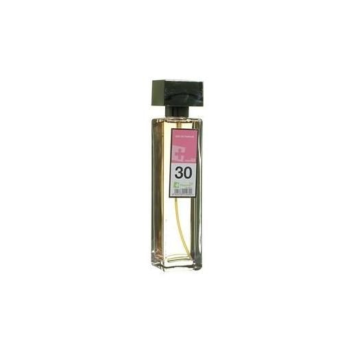IAP PHARMA PARFUMS SRL iap eau de parfum donna n. 30 150ml