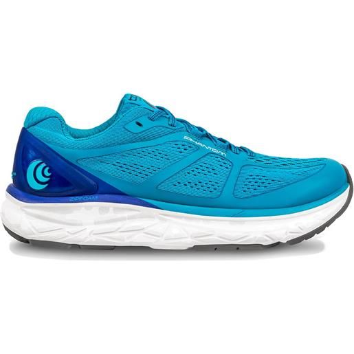 Topo Athletic phantom running shoes blu eu 37 1/2