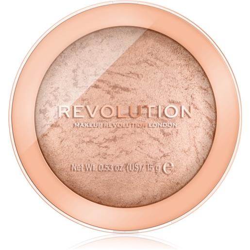 Makeup Revolution reloaded 15 g