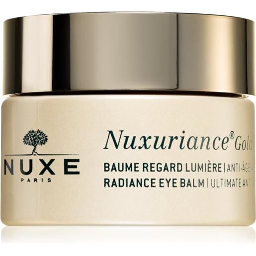Nuxe nuxuriance gold 15 ml