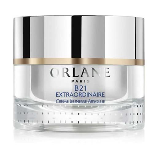 Orlane b21 extraordinaire crème jeunesse absolue, 50 ml - trattamento anti età viso donna