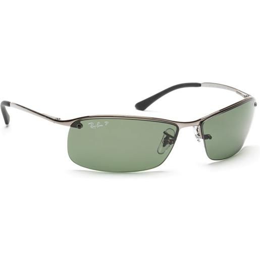 Ray-Ban rb3183 004/9a 63