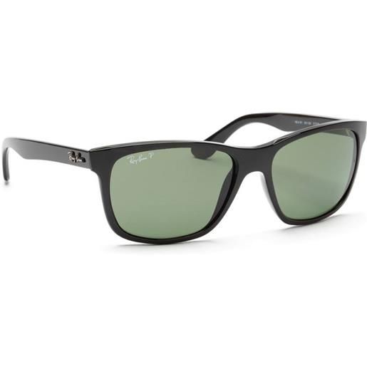 Ray-Ban rb4181 601/9a 57