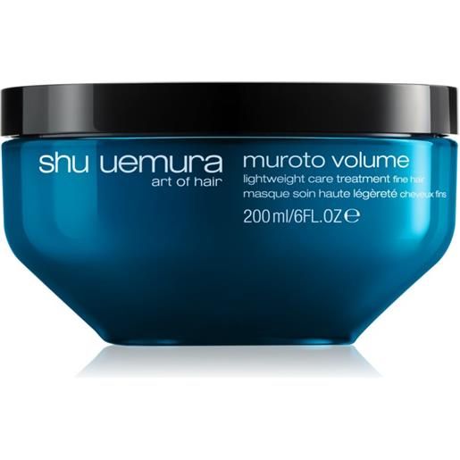 Shu Uemura muroto volume 200 ml