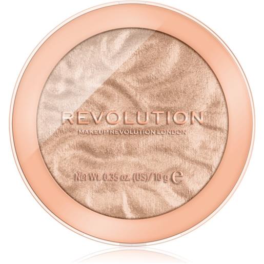 Makeup Revolution reloaded 6,5 g