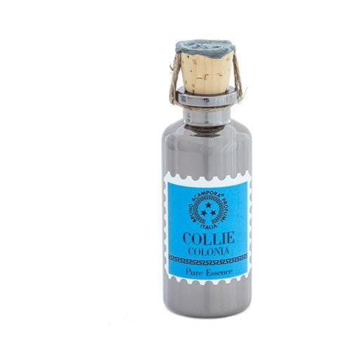 BRUNO ACAMPORA profumo bruno acampora collie colonia pure essence 5 ml. Unisex