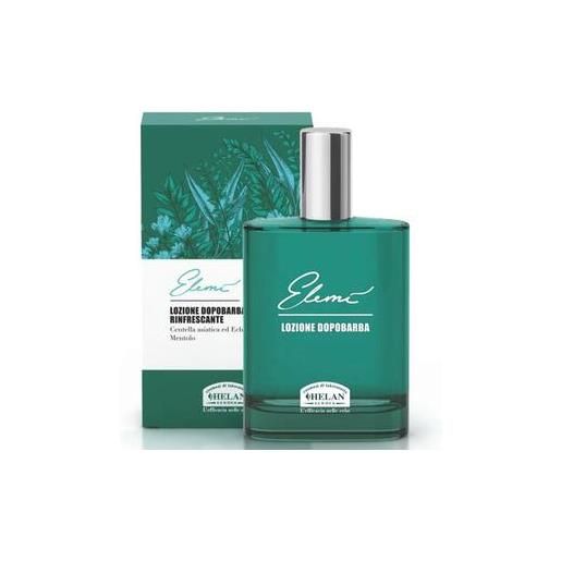Helan elemi' lozione dopobarba rinfrescante 75 ml